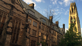Women Sue Yale For Allowing Social Scene Dominated By Gross Fraternities
